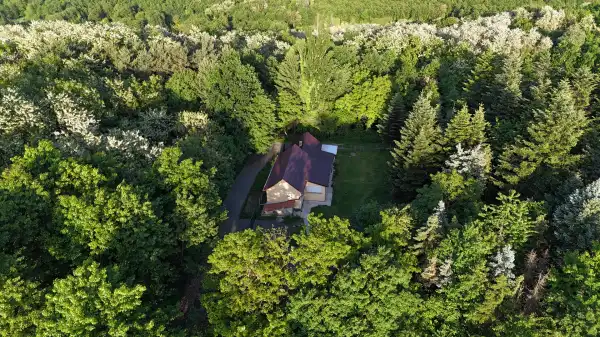 Eladó családi ház, Babosdöbréte 3 szoba 87 m² 37 M Ft