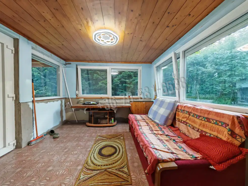 Zala megye - Babosdöbréte