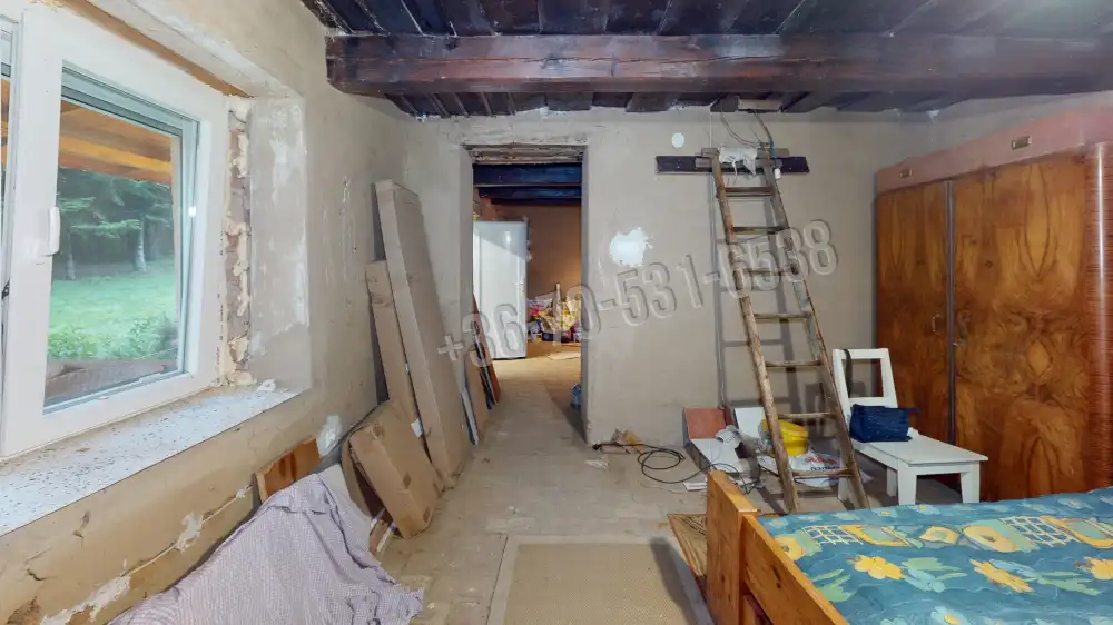 Zala megye - Babosdöbréte