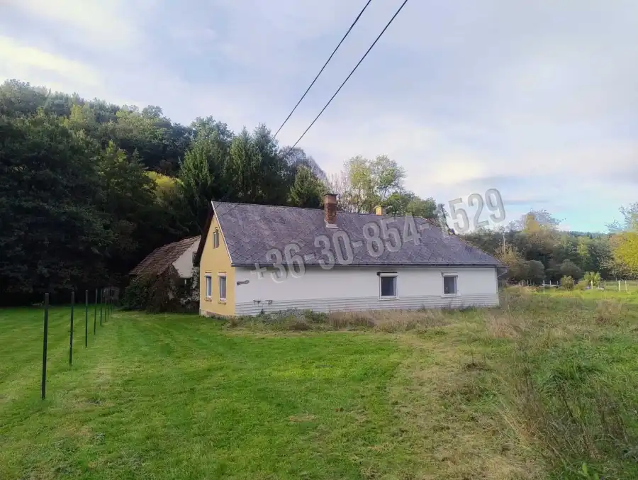 eladó családi ház, Felsőszölnök