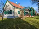 Vas megye - Ispánk