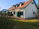 Vas megye - Ispánk