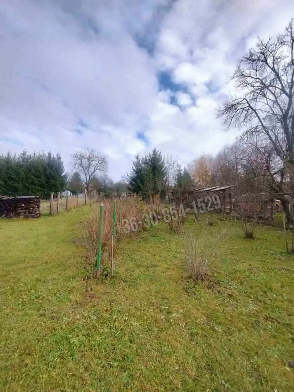 Vas megye - Kondorfa