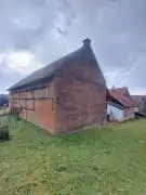 Vas megye - Kondorfa