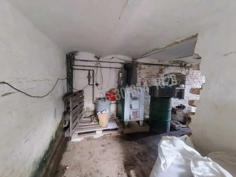 Vas megye - Kondorfa