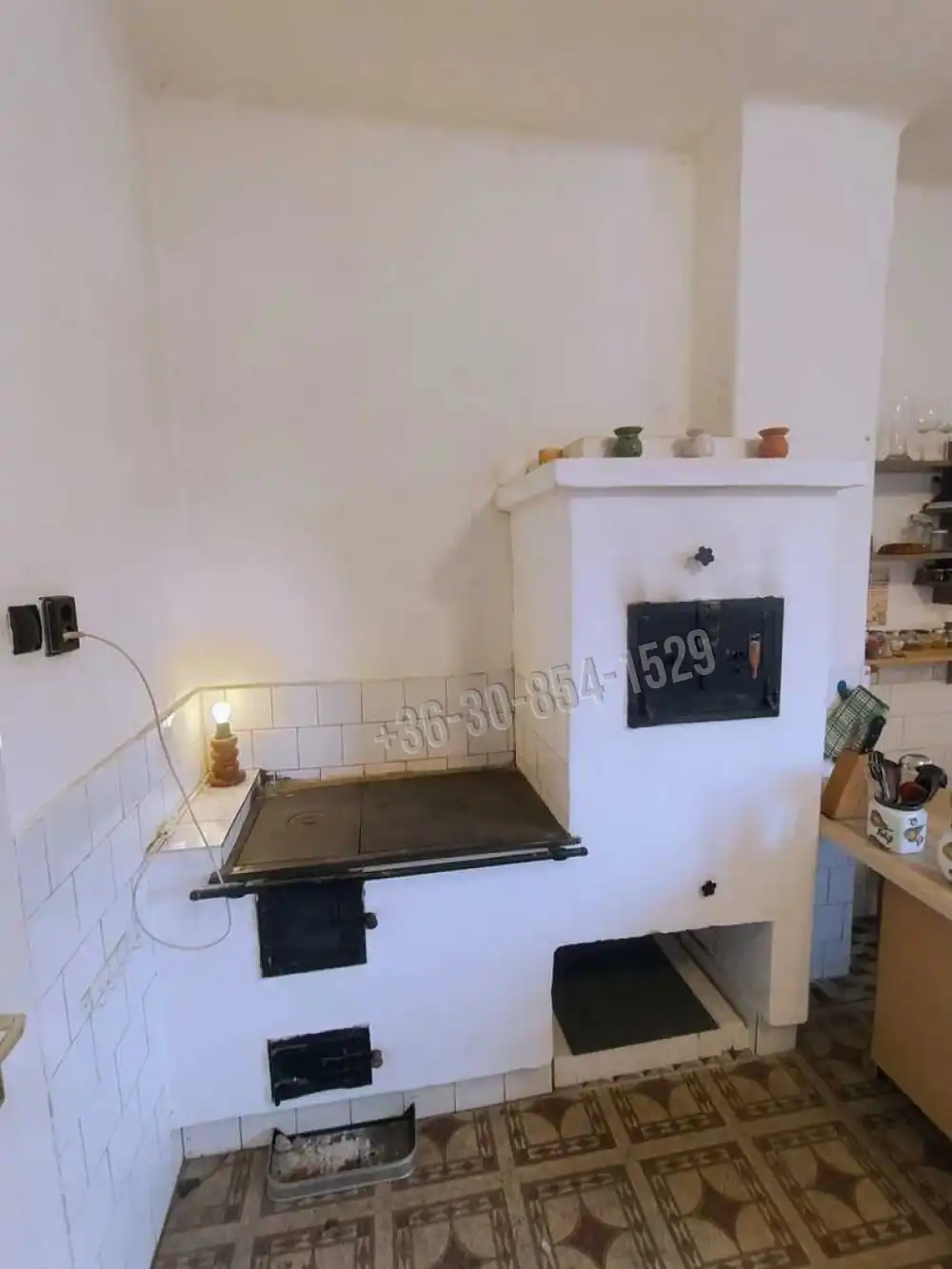 Vas megye - Kondorfa