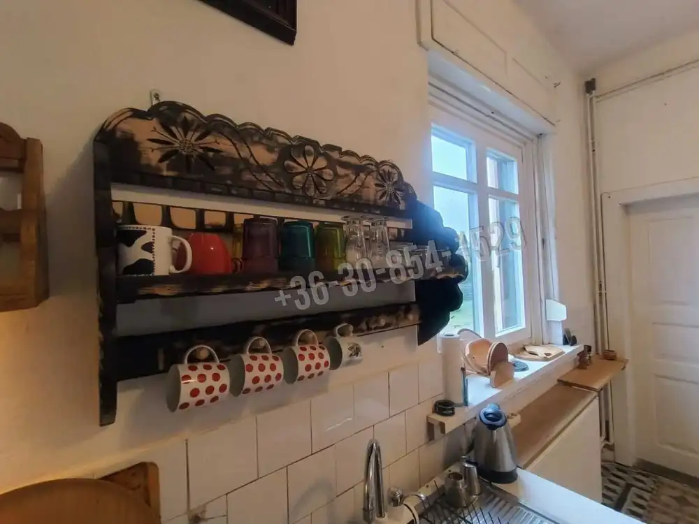 Vas megye - Kondorfa