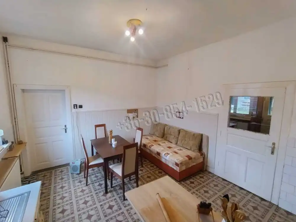 Vas megye - Kondorfa