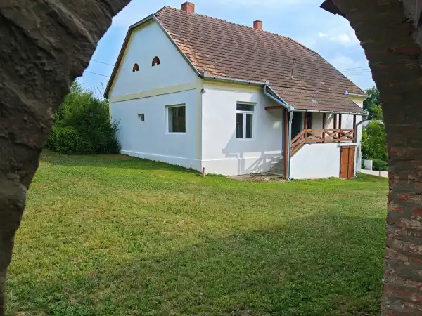 Eladó családi ház, Őriszentpéter 3 szoba 100 m² 74.77 M Ft