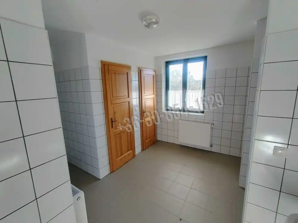 Vas megye - Szalafő