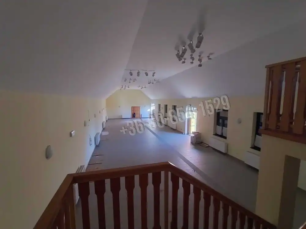 Vas megye - Szalafő