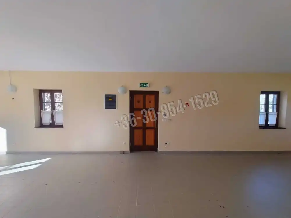 Vas megye - Szalafő