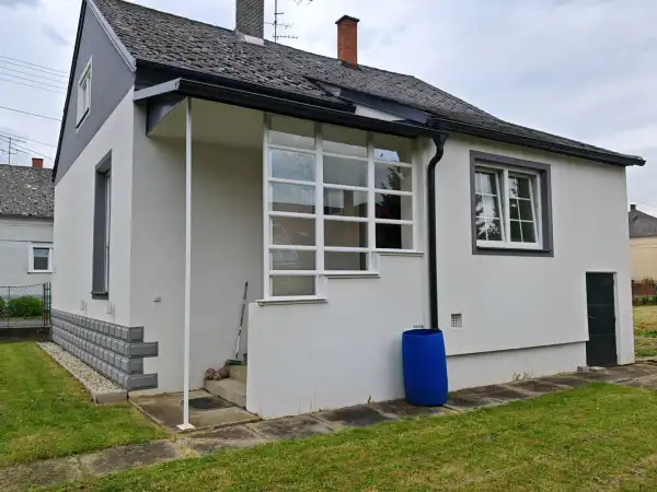 Eladó családi ház, Szentgotthárd 2 szoba 80 m² 61.23 M Ft
