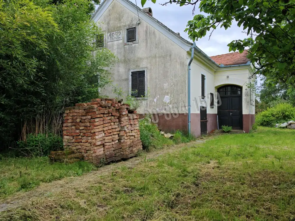 Zala megye - Szentgyörgyvölgy