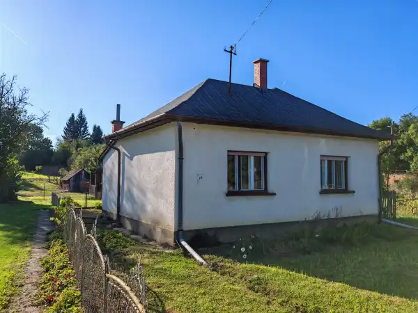 Eladó családi ház, Szilvágy 3 szoba 90 m² 38 M Ft Eladó családi ház, Szilvágy 3 szoba 90 m² 38 M Ft