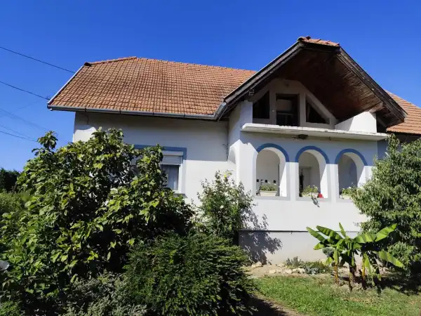 Eladó családi ház, Zalabaksa 3 szoba 180 m² 48 M Ft Eladó családi ház, Zalabaksa 3 szoba 180 m² 48 M Ft