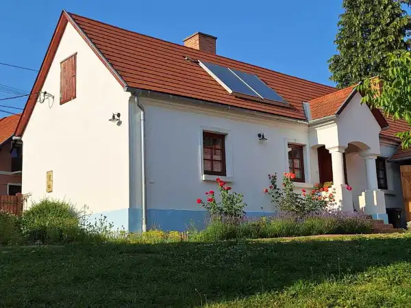 Eladó családi ház, Zalalövő 3 szoba 76 m² 79.9 M Ft Eladó családi ház, Zalalövő 3 szoba 76 m² 79.9 M Ft