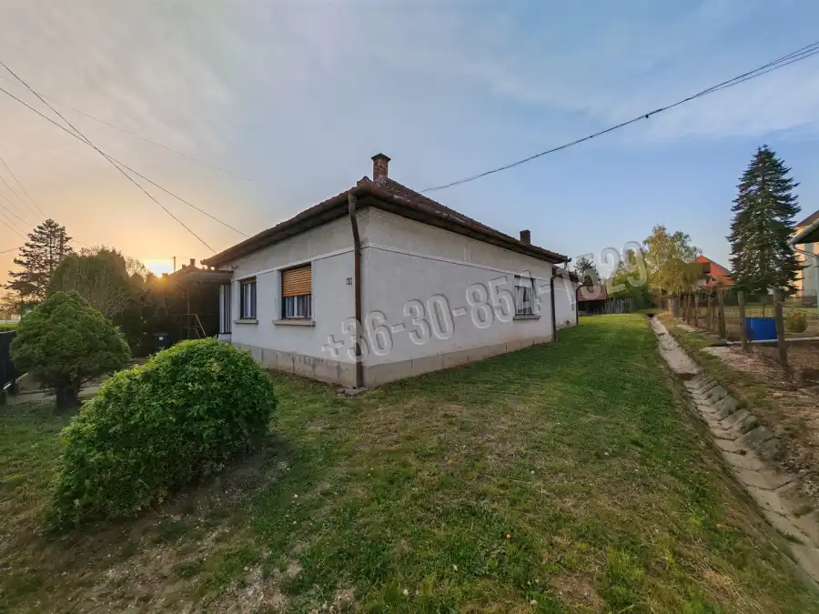 eladó családi ház, Zalalövő eladó családi ház, Zalalövő