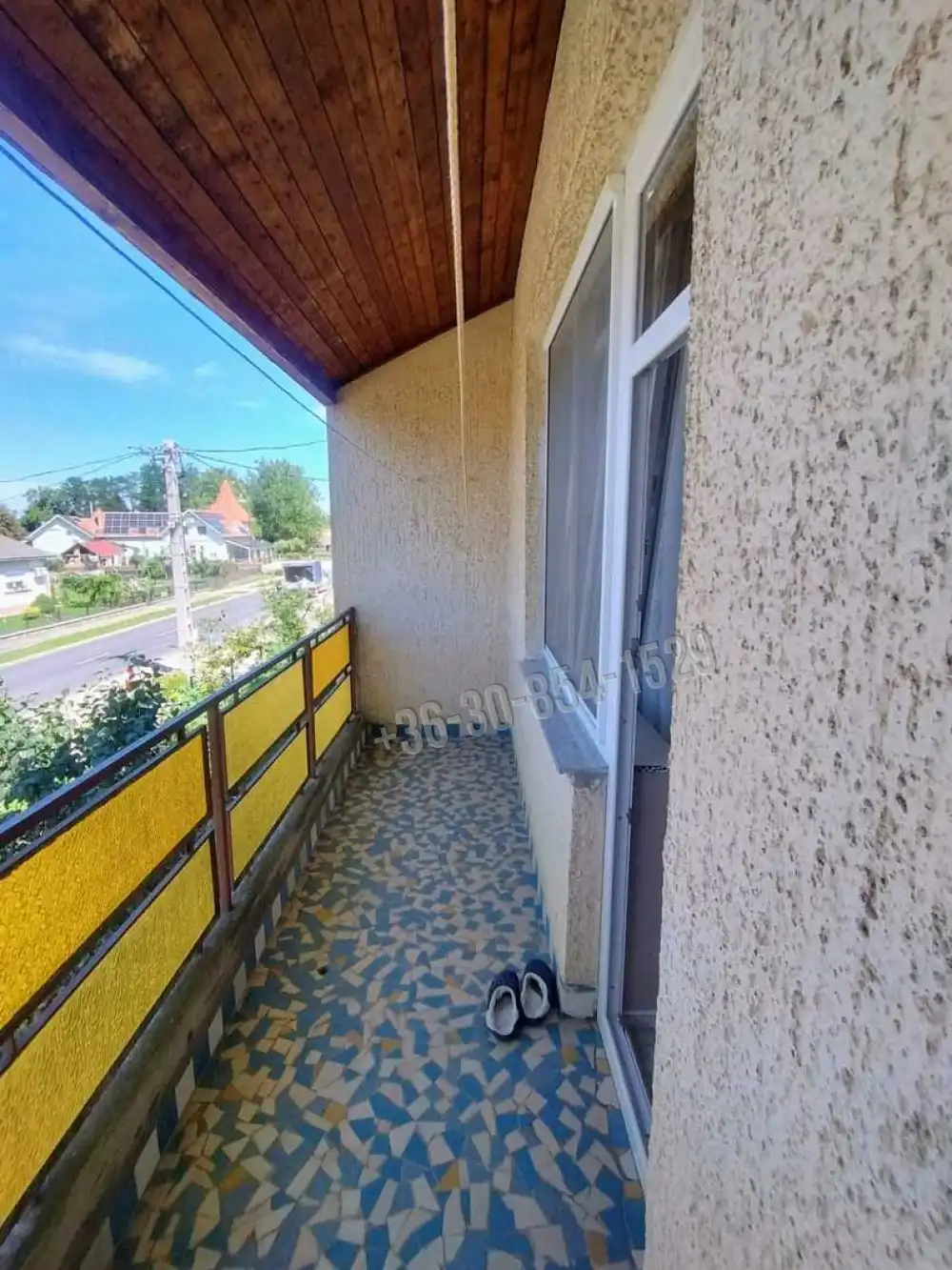 Zala megye - Csesztreg